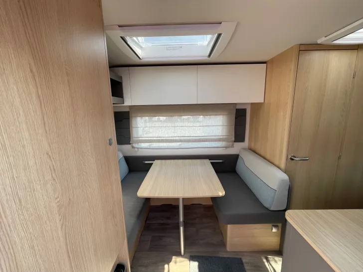 Fahrzeugbild LMC Tandero 430 D SUPER SALES AKTION #5