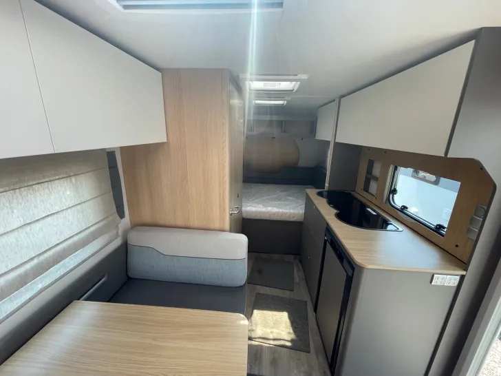 Fahrzeugbild LMC Tandero 430 D SUPER SALES AKTION #4