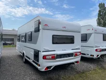 Fahrzeugbild LMC Tandero 500 K SAT/TV, Klima, Radträger etc.. #5