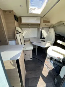 Fahrzeugbild Laika Kosmo 6.4 Abverkaufsstück- Top Preis #9