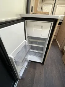 Fahrzeugbild Laika Kosmo 6.4 Abverkaufsstück- Top Preis #10