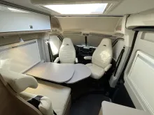 Fahrzeugbild Laika Kosmo 6.4 Abverkaufsstück- Top Preis #12