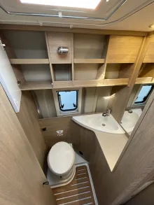 Fahrzeugbild Laika Kosmo 6.4 Abverkaufsstück- Top Preis #13