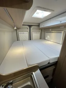 Fahrzeugbild Laika Kosmo 6.4 Abverkaufsstück- Top Preis #15