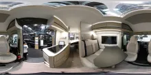 1 Adria Twin Axess 600 SP