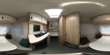 1 Adria Aviva 360 DK