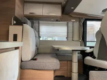 Fahrzeugbild Knaus L!VE I 650 MEG IC-Line #4