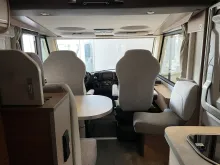 Fahrzeugbild Knaus L!VE I 650 MEG IC-Line #6