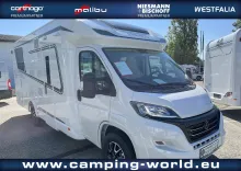 Fahrzeugbild Etrusco T 7400 SB #4