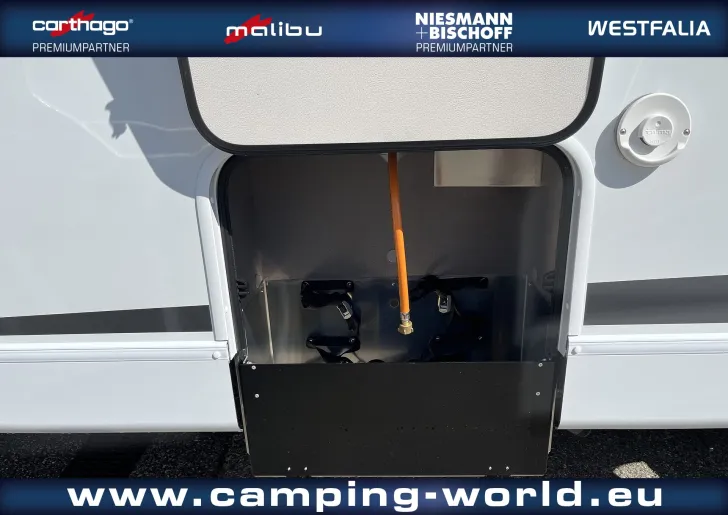 Fahrzeugbild Etrusco T 7400 SB #10