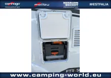 Fahrzeugbild Etrusco T 7400 SB #11