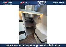 Fahrzeugbild Etrusco T 7400 SB #16