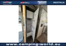 Fahrzeugbild Etrusco T 7400 SB #20