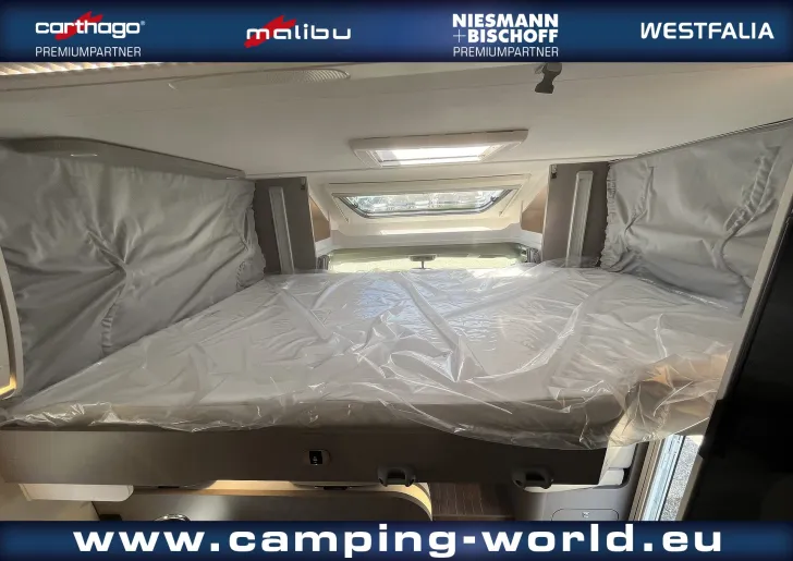 Fahrzeugbild Etrusco T 7400 SB #26