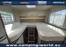 Fahrzeugbild Etrusco T 7400 SB #27