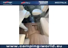 Fahrzeugbild Etrusco T 7400 SB #30