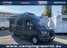 Fahrzeugbild Etrusco CV 600 DF 4x4 AL DENTE-AKTION #6