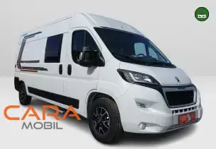 CaraBus 600 MQ (Peugeot)