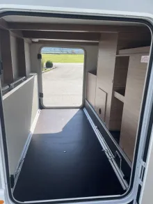 Fahrzeugbild Knaus VAN WAVE 640 MEG Vansation MAN - Mit Hubbett #7