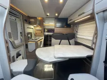 Fahrzeugbild Knaus VAN WAVE 640 MEG Vansation MAN - Mit Hubbett #11