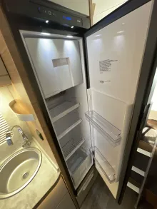 Fahrzeugbild Knaus VAN WAVE 640 MEG Vansation MAN - Mit Hubbett #13