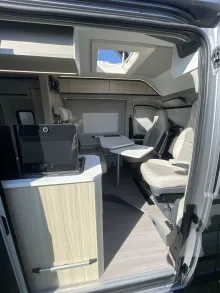 Fahrzeugbild Adria Twin Plus 600 SPB Family -Abverkaufsstück TOP PREIS #11