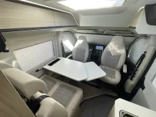 Fahrzeugbild Adria Twin Plus 600 SPB Family -Abverkaufsstück TOP PREIS #12