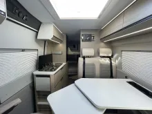 Fahrzeugbild Adria Twin Plus 600 SPB Family -Abverkaufsstück TOP PREIS #13