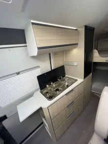 Fahrzeugbild Adria Twin Plus 600 SPB Family -Abverkaufsstück TOP PREIS #14