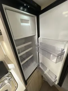 Fahrzeugbild Adria Twin Plus 600 SPB Family -Abverkaufsstück TOP PREIS #18