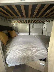 Fahrzeugbild Adria Twin Plus 600 SPB Family -Abverkaufsstück TOP PREIS #21