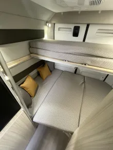 Fahrzeugbild Adria Twin Plus 600 SPB Family -Abverkaufsstück TOP PREIS #22