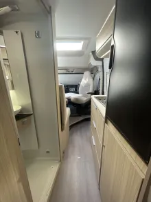 Fahrzeugbild Adria Twin Plus 600 SPB Family -Abverkaufsstück TOP PREIS #23