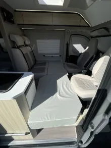 Fahrzeugbild Adria Twin Plus 600 SPB Family -Abverkaufsstück TOP PREIS #24