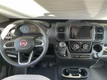 Fahrzeugbild Adria Twin Plus 600 SPB Family -Abverkaufsstück TOP PREIS #25
