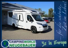 Fahrzeugbild Etrusco T 6900 SB AL DENTE-AKTION #1