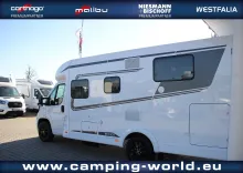 Fahrzeugbild Etrusco T 6900 SB AL DENTE-AKTION #7