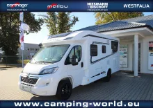 Fahrzeugbild Etrusco T 6900 SB AL DENTE-AKTION #9