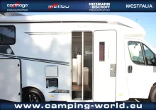 Fahrzeugbild Etrusco T 6900 SB AL DENTE-AKTION #12