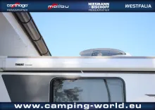 Fahrzeugbild Etrusco T 6900 SB AL DENTE-AKTION #13