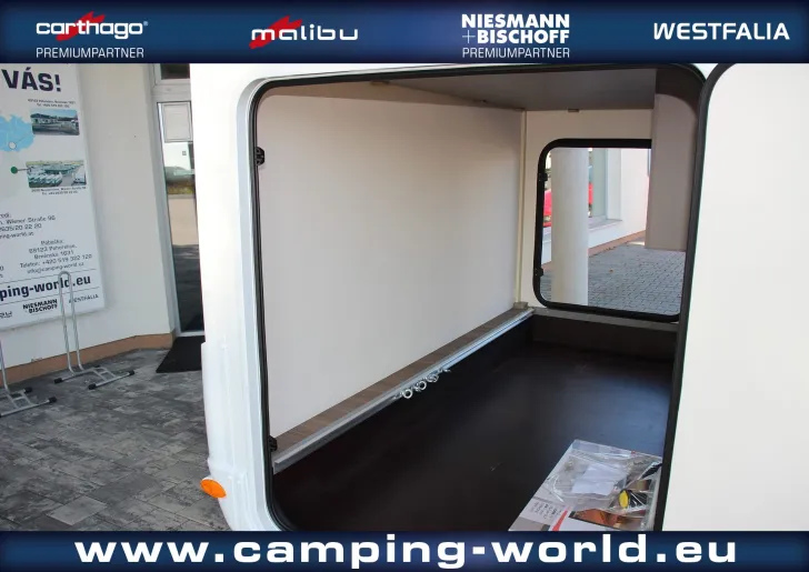 Fahrzeugbild Etrusco T 6900 SB AL DENTE-AKTION #18