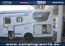 Fahrzeugbild Etrusco T 6900 SB AL DENTE-AKTION #20