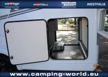 Fahrzeugbild Etrusco T 6900 SB AL DENTE-AKTION #21