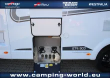 Fahrzeugbild Etrusco T 6900 SB AL DENTE-AKTION #22