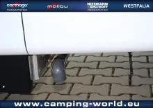 Fahrzeugbild Etrusco T 6900 SB AL DENTE-AKTION #23