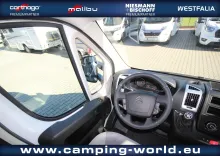 Fahrzeugbild Etrusco T 6900 SB AL DENTE-AKTION #24