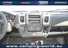 Fahrzeugbild Etrusco T 6900 SB AL DENTE-AKTION #25