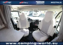 Fahrzeugbild Etrusco T 6900 SB AL DENTE-AKTION #28