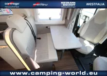 Fahrzeugbild Etrusco T 6900 SB AL DENTE-AKTION #29