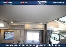 Fahrzeugbild Etrusco T 6900 SB AL DENTE-AKTION #30